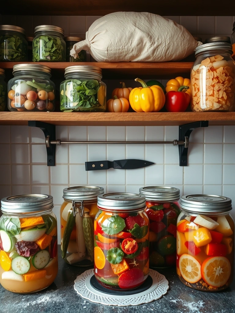 Fermenteringens konst